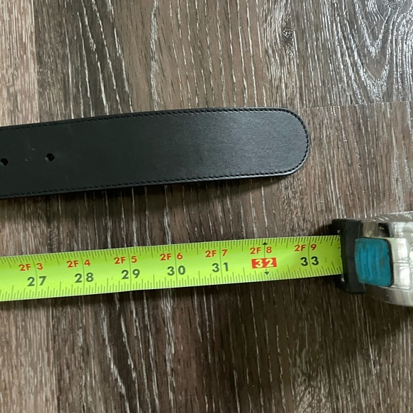 Gucci belt with dust bag - Picture 3 of 5